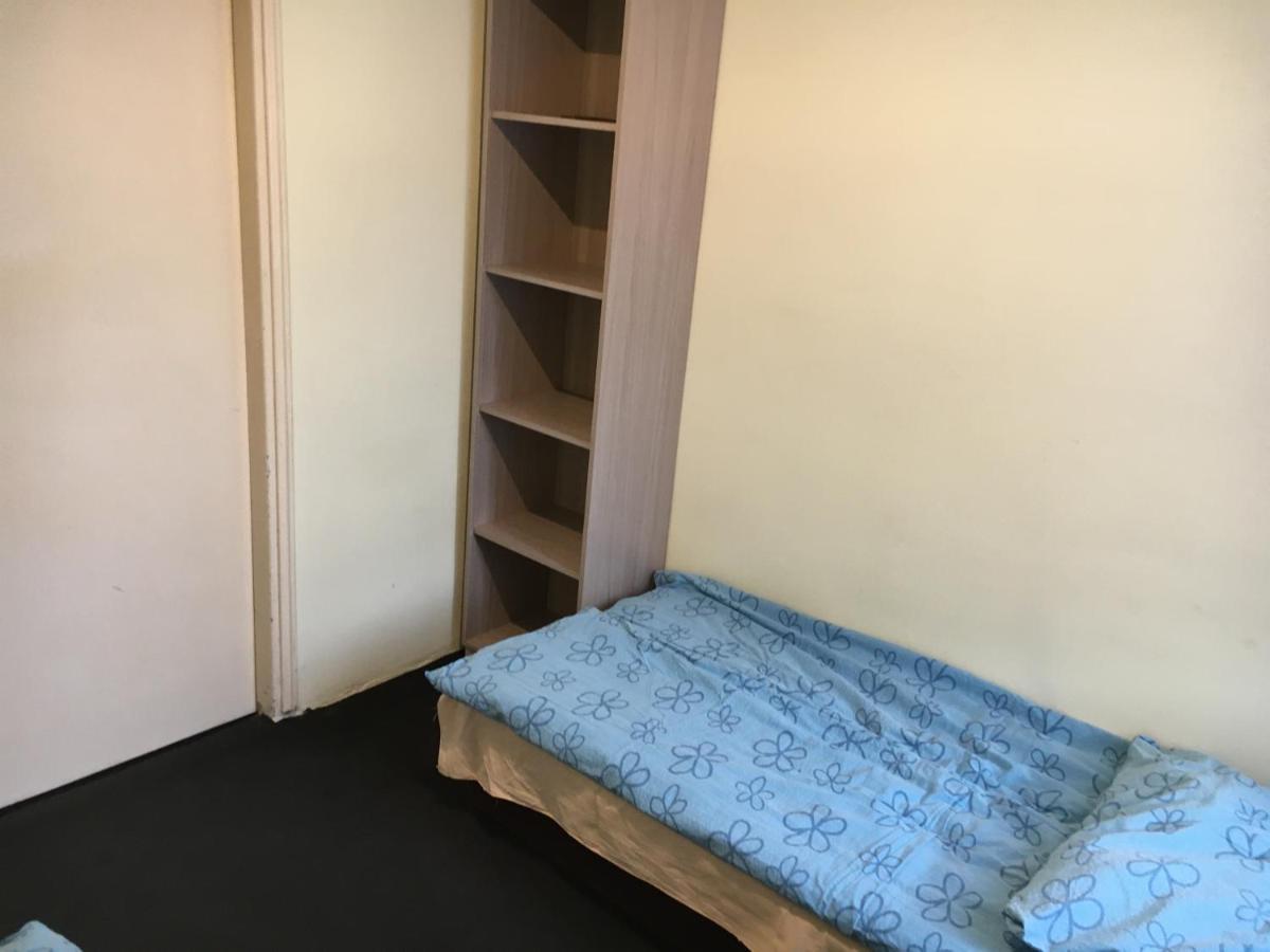 דירות קרפאז' Gosciniec Graf מראה חיצוני תמונה