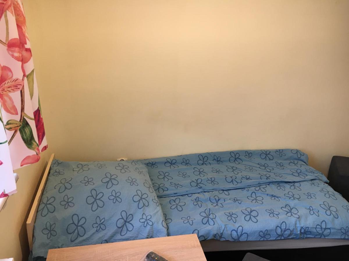 דירות קרפאז' Gosciniec Graf מראה חיצוני תמונה